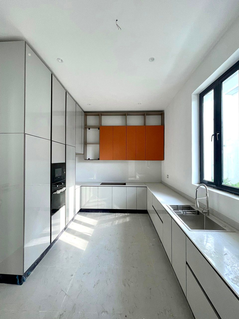 5BEDROOM SEMI DETACHED DUPLEX FOR SALE image 11