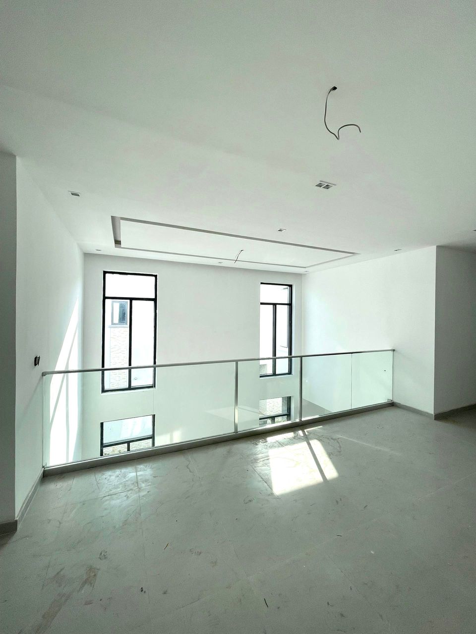 5BEDROOM SEMI DETACHED DUPLEX FOR SALE image 2