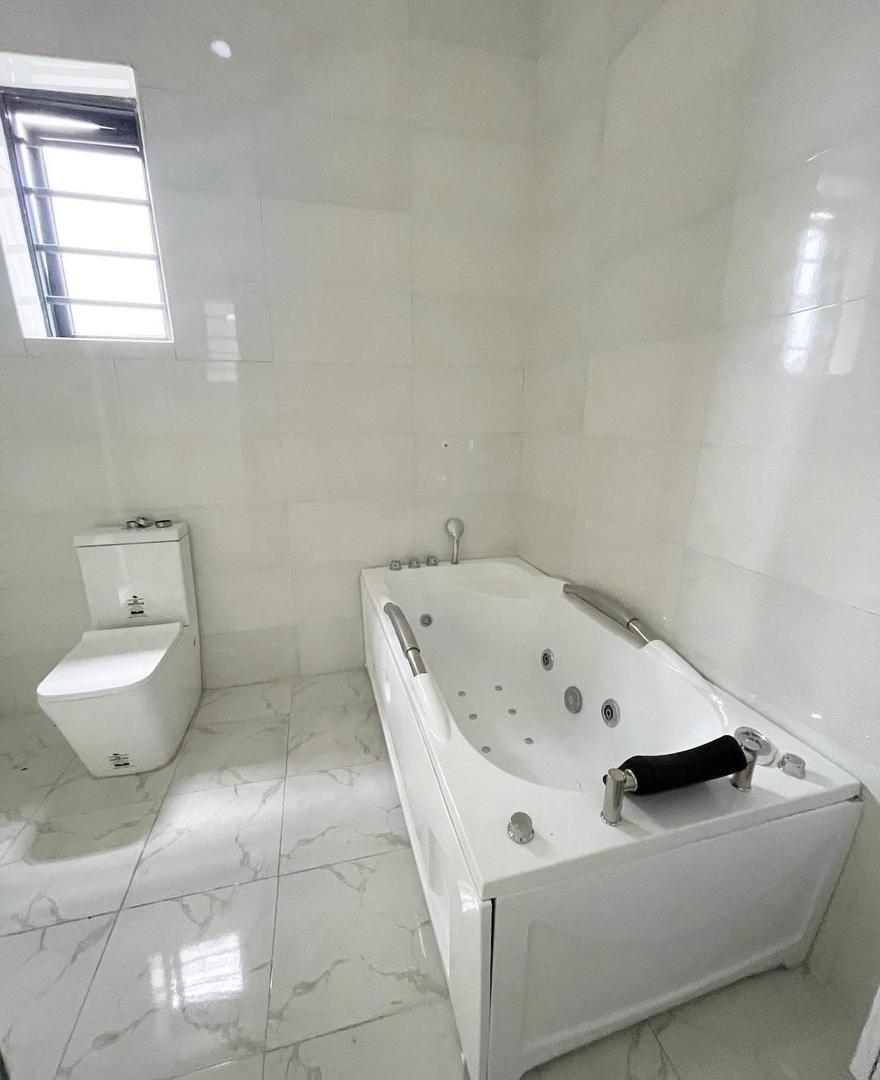 4BEDROOM SEMI DETACHED DUPLEX FOR SALE image 5