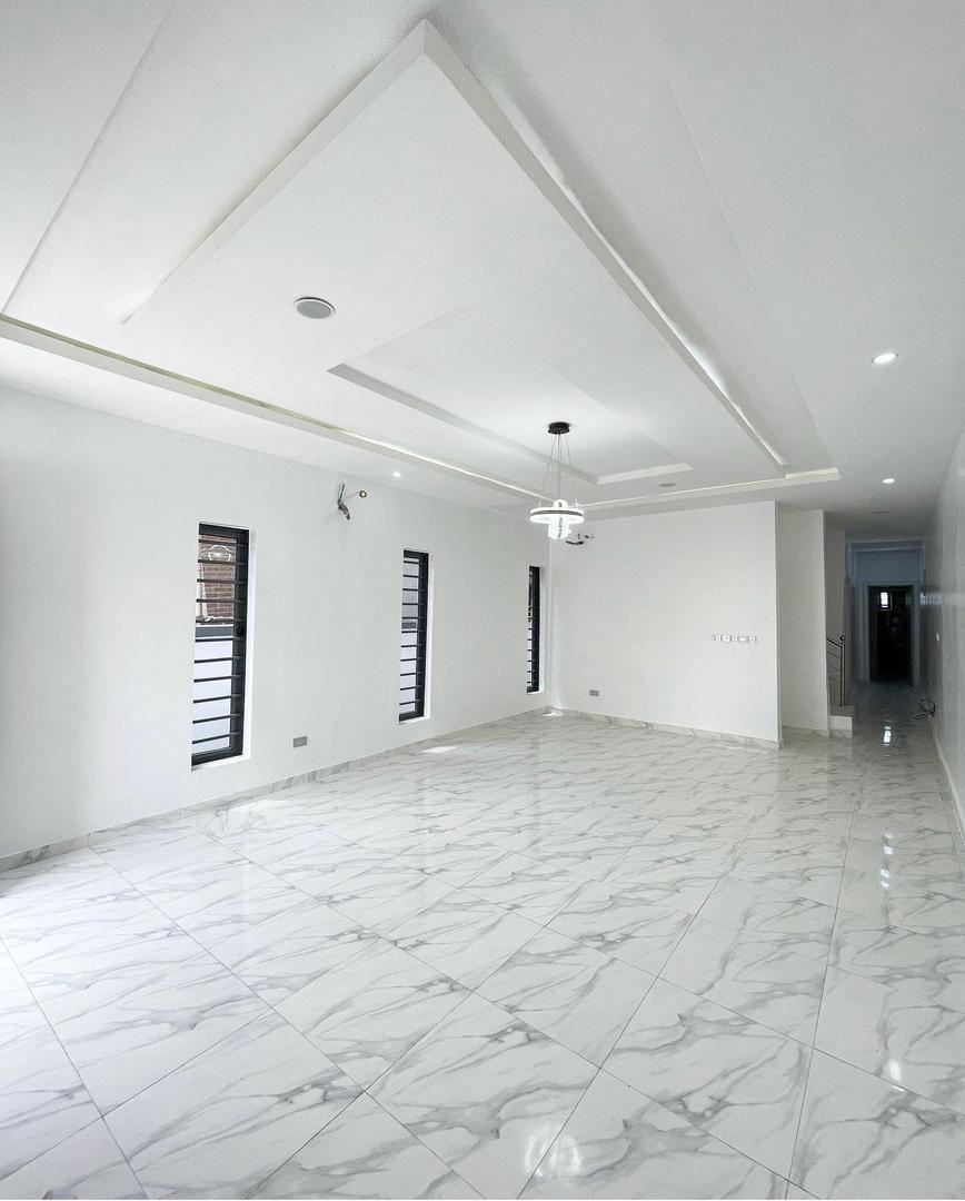 4BEDROOM SEMI DETACHED DUPLEX FOR SALE image 7