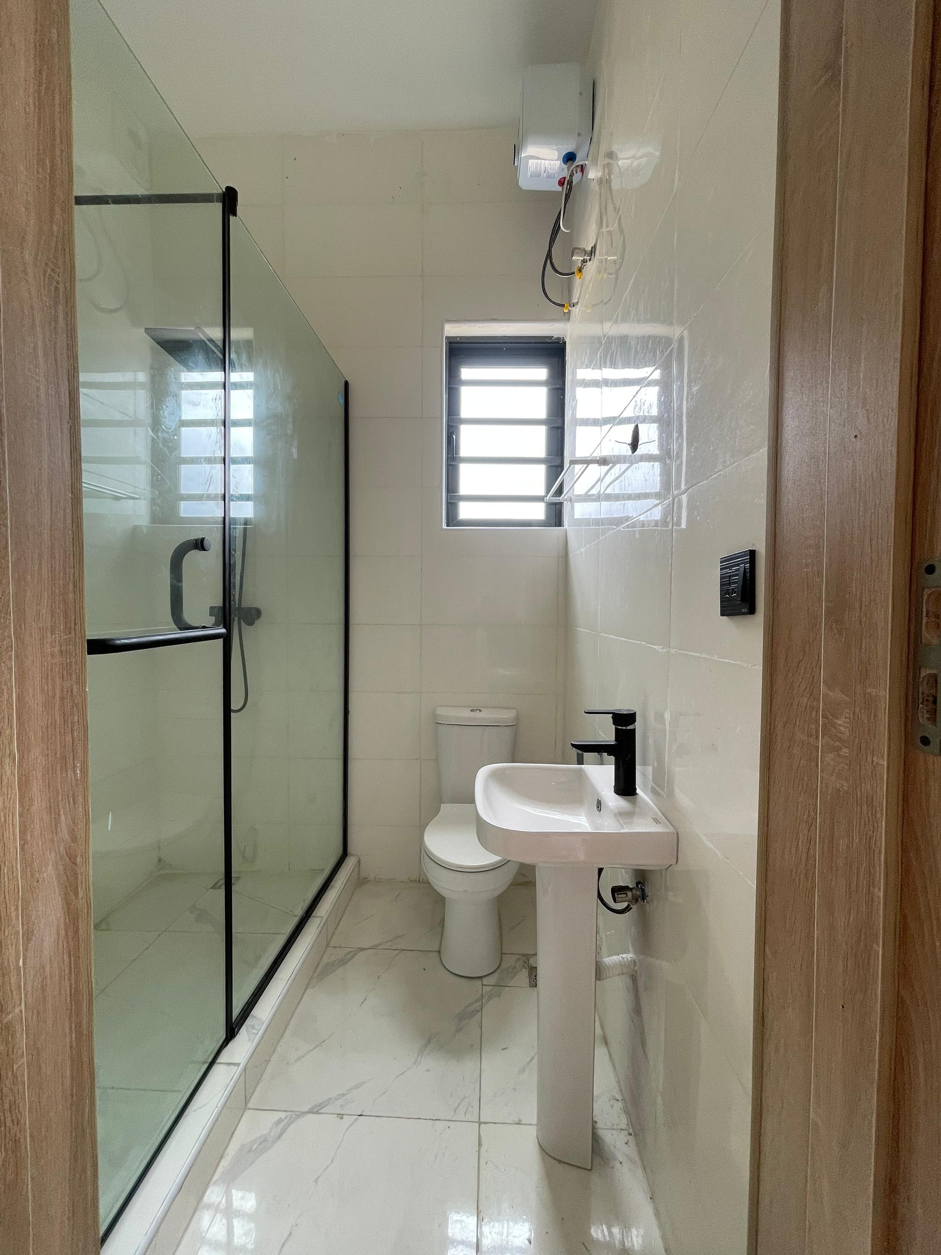 4BEDROOM TERRACE DUPLEX FOR SALE image 13