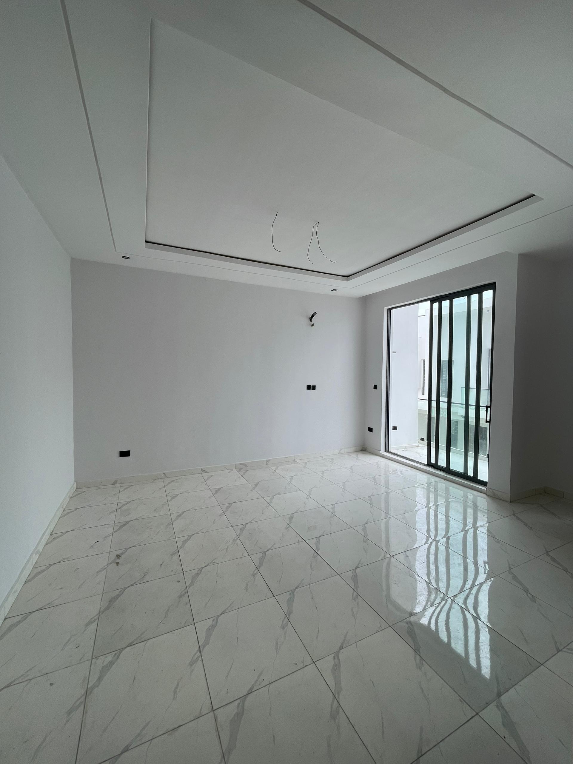 4BEDROOM TERRACE DUPLEX FOR SALE image 6