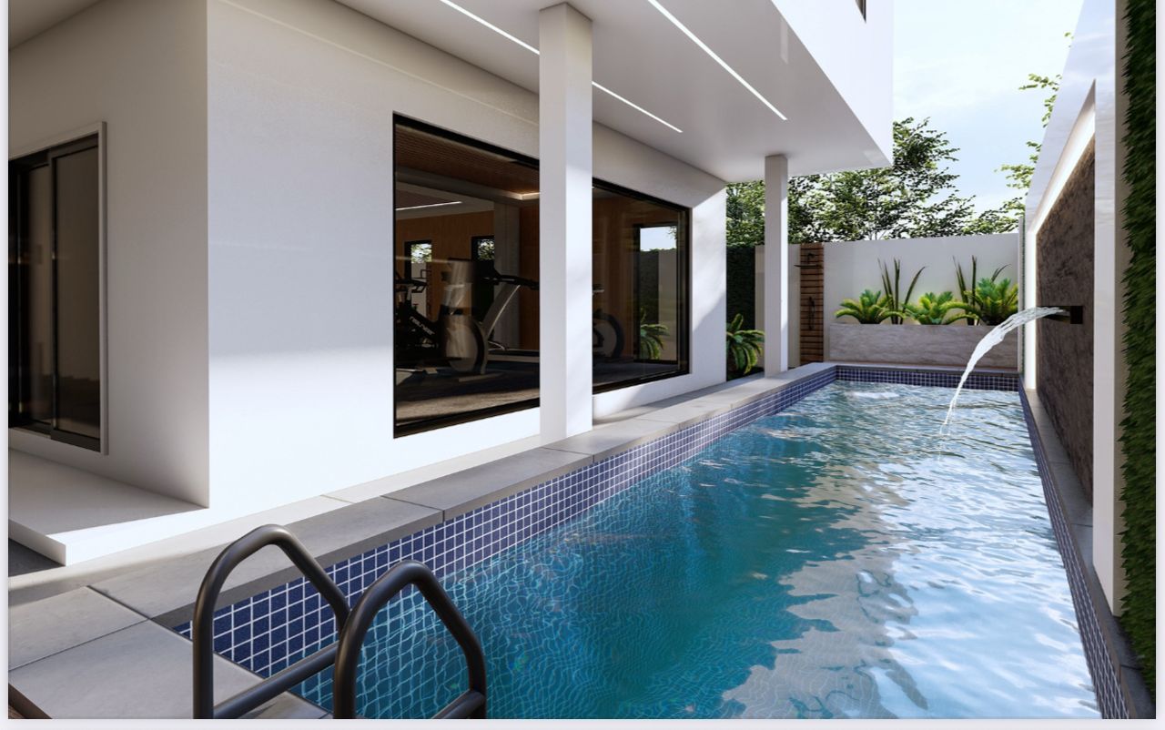 2BEDROOM APARTMENT AVAILABLE FOR SALE image 4