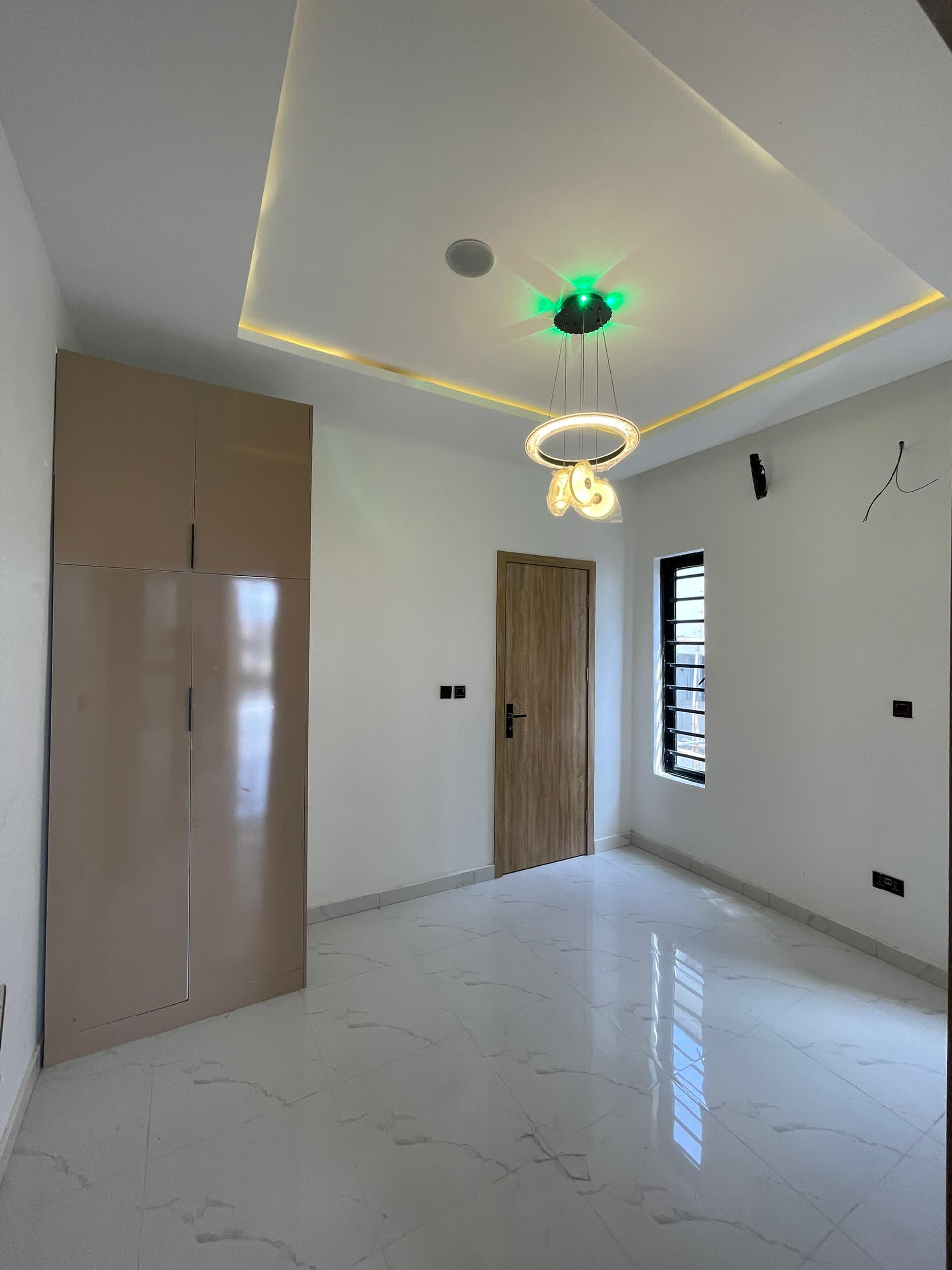 4BEDROOM SEMI DETACHED DUPLEX FOR SALE image 6
