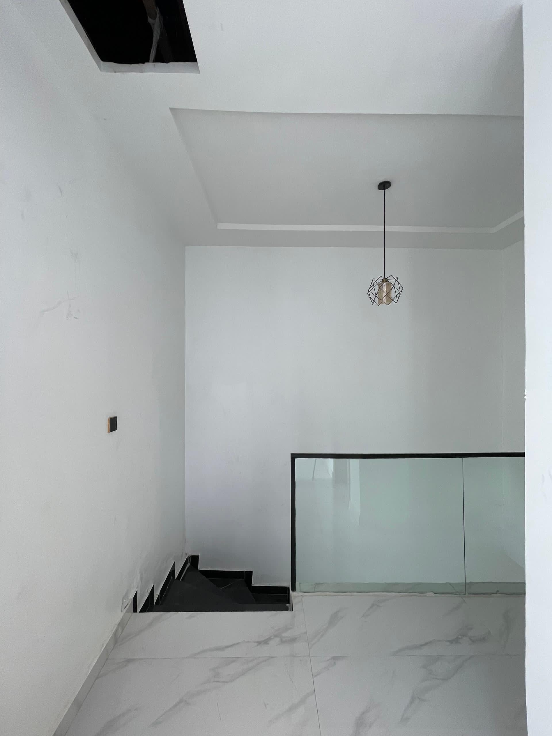4BEDROOM SEMI DETACHED DUPLEX FOR SALE image 7