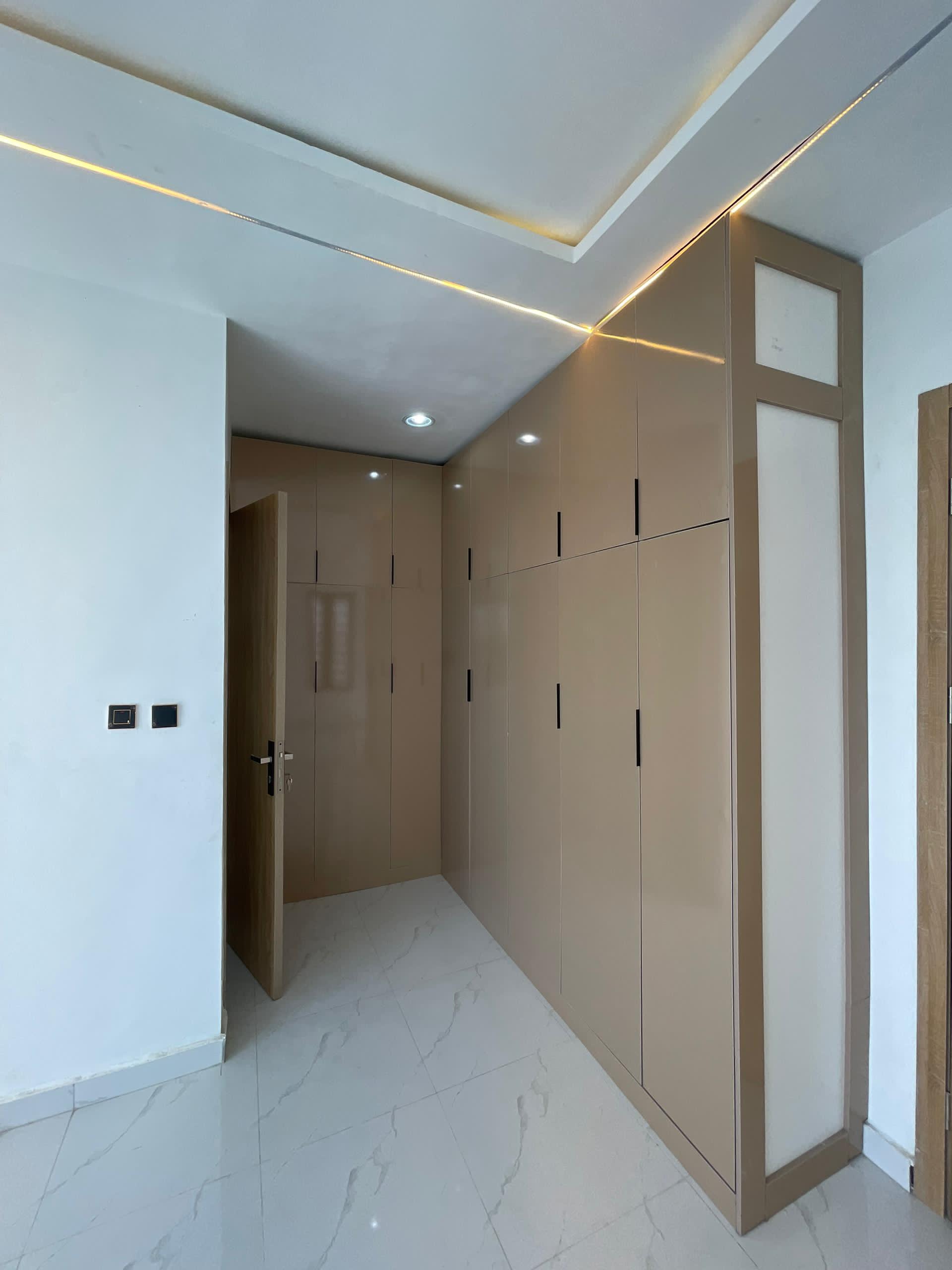 4BEDROOM SEMI DETACHED DUPLEX FOR SALE image 8