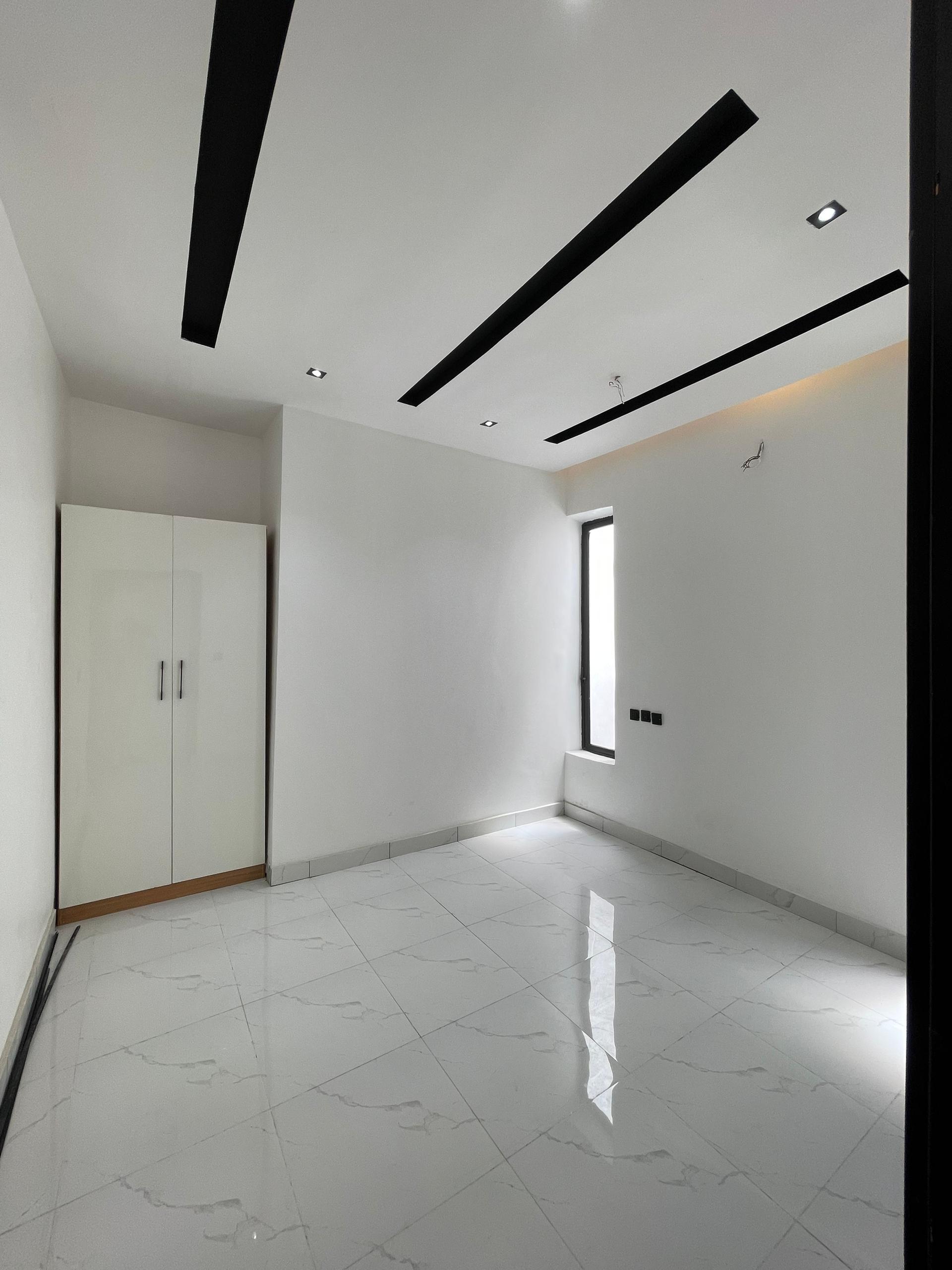 4BEDROOM FULLY DETACHED DUPLEX FOR SALE image 11