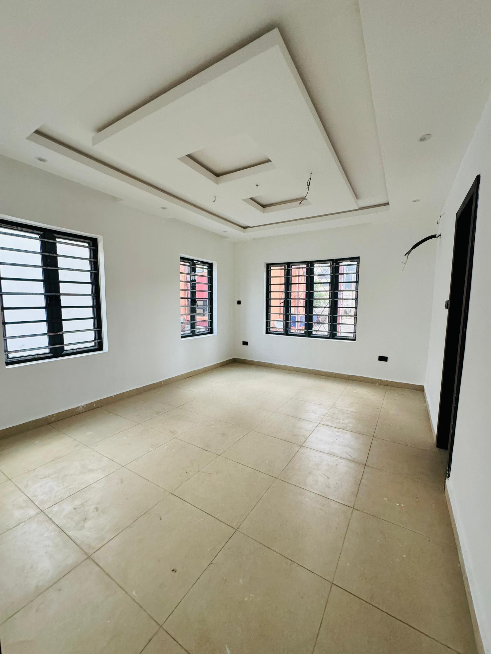 4BEDROOM SEMI DETACHED DUPLEX FOR SALE image 2
