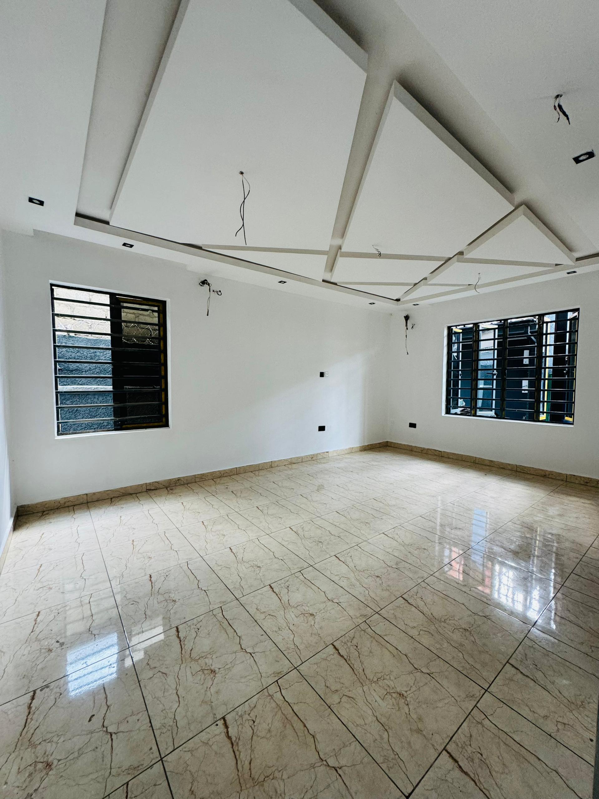 4BEDROOM SEMI DETACHED DUPLEX FOR SALE image 3