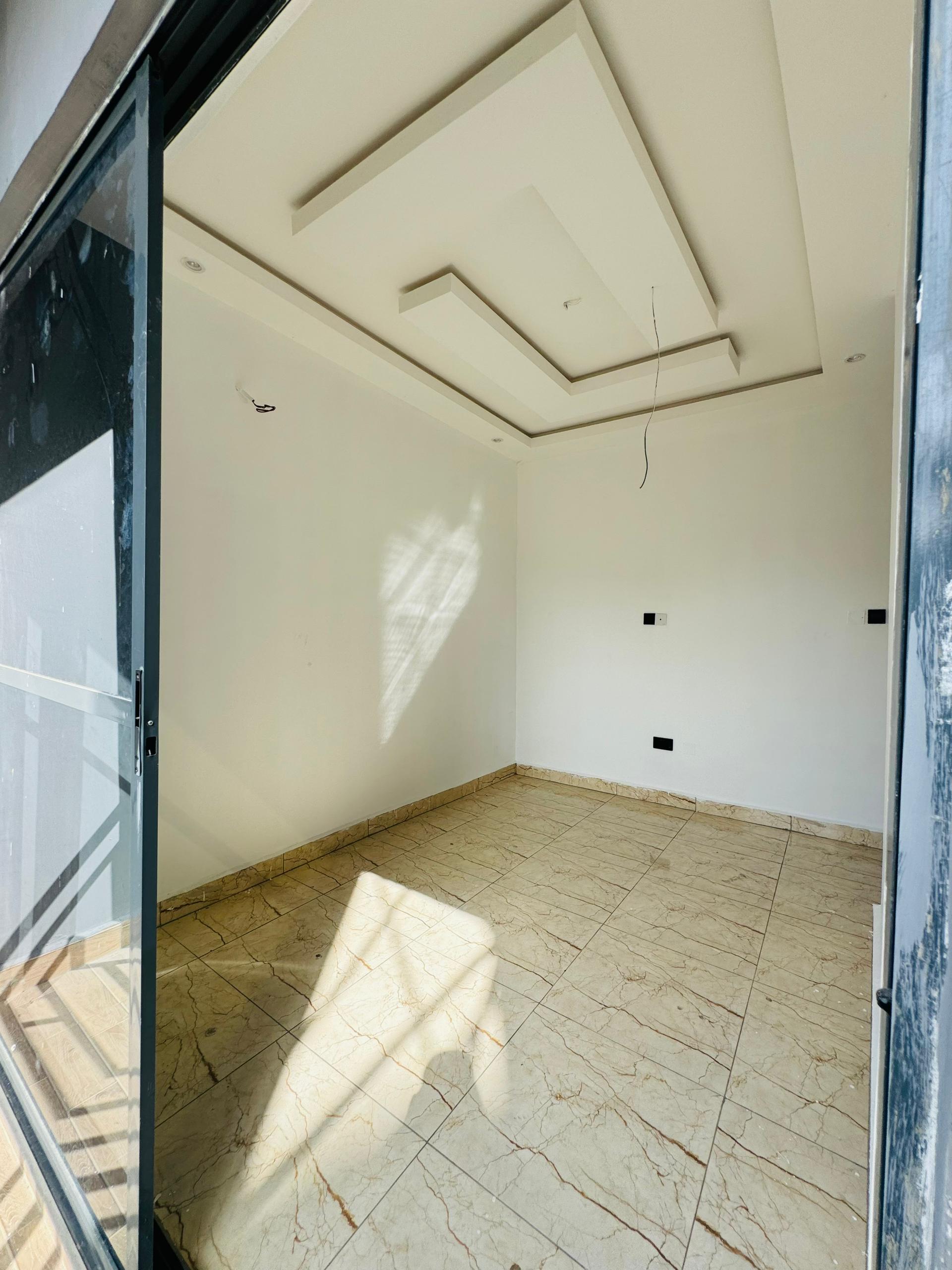 4BEDROOM SEMI DETACHED DUPLEX FOR SALE image 5