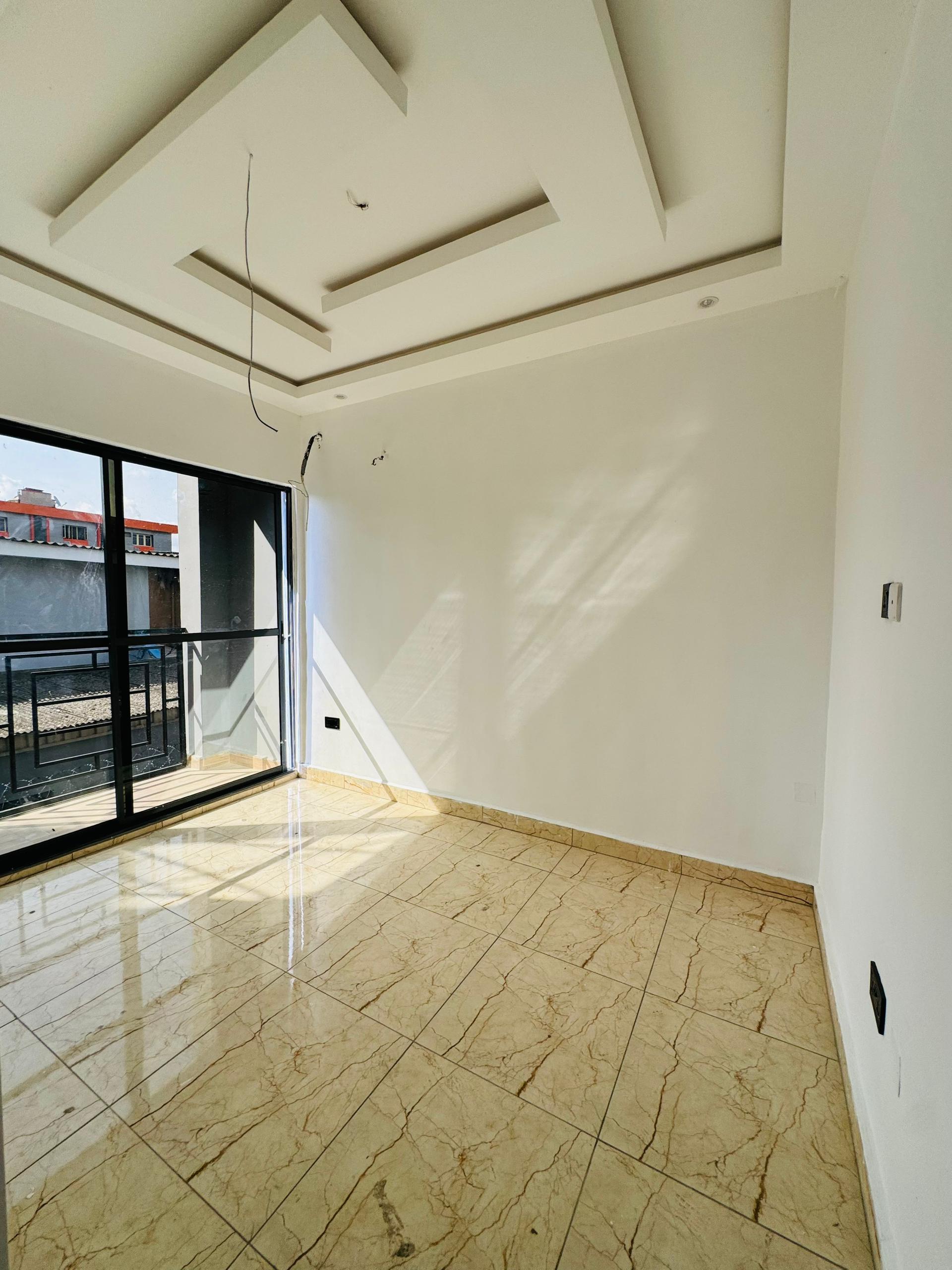 4BEDROOM SEMI DETACHED DUPLEX FOR SALE image 7